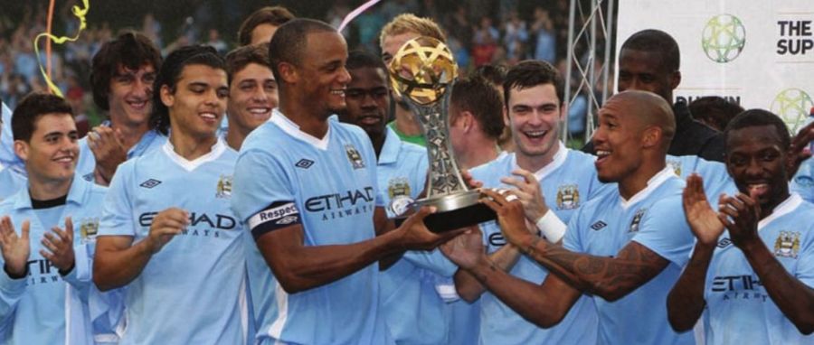 milan 2011 to 12 dublin super cup winners