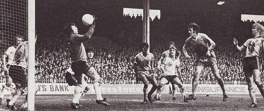 ipswich home 1977 to 78 action