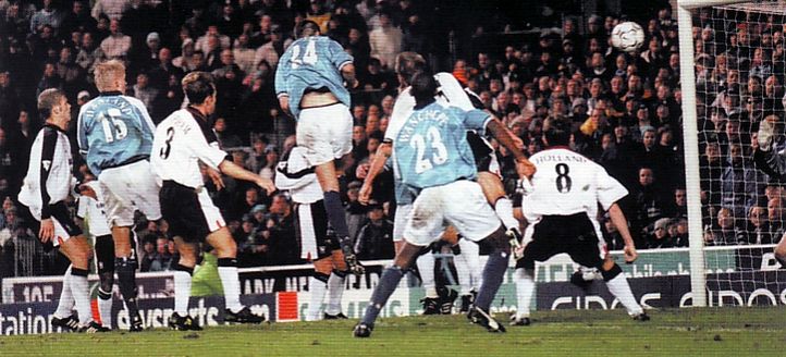 ipswich home 2000 to 01 howey goal ipswich home 2000 to 01 howey goal