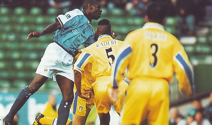 leeds fa cup 1999 to 00 goater 1st city goal