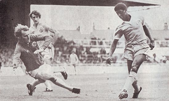 leeds home 1978 to 79 palmer 2nd goal