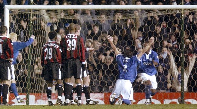 leicester away 2003 to 04 leicester equaliser leicester away 2003 to 04 leicester equaliser