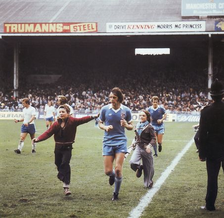 leicester home 1977 to 78 channon debut