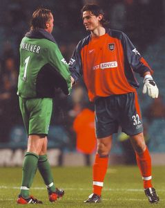 leicester home 2003 to 04 action6