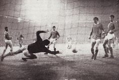 liverpool away 1969 to 70 stjohn winnera