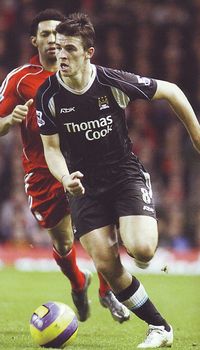 liverpool away 2006 to 07 action