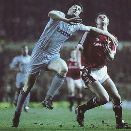 man utd away 1991 to 92 action2 man utd away 1991 to 92 action2