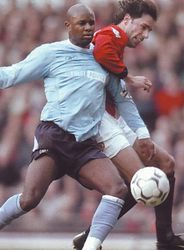 man utd away 2003 to 04 action2 man utd away 2003 to 04 action2