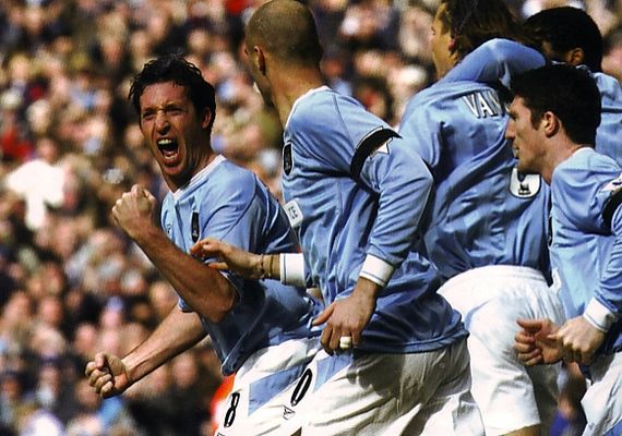 man utd away fa cup 2003 to 04 fowler goal man utd away fa cup 2003 to 04 fowler goal