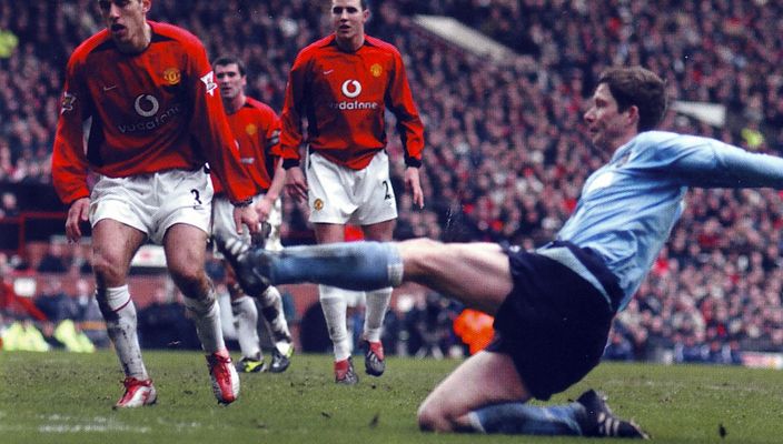 man utd away fa cup 2003 to 04 tarnat goal man utd away fa cup 2003 to 04 tarnat goal