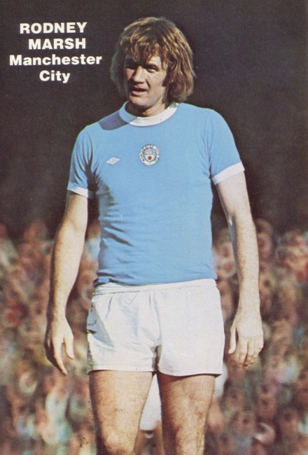 rodney marsh 76
