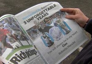 mancini MEN goodbye mancini MEN goodbye