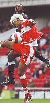 middlesbrough away 2006 to 07 action3