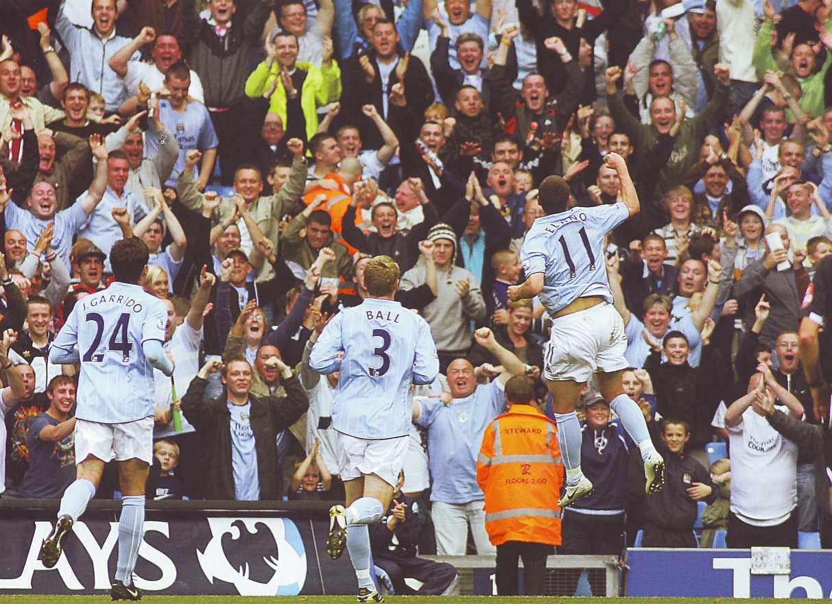 middlesbrough home 2007to08 elano celeb