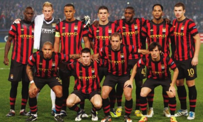 napoli away 2011 to 12 team