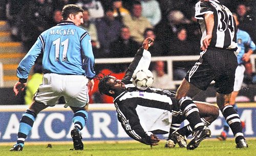 newcastle away 2002 to 03 newcastle away 2002 to 03