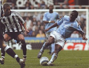 newcastle away 2004 to 05 action3