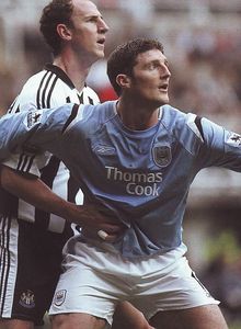 newcastle away 2004 to 05 action4