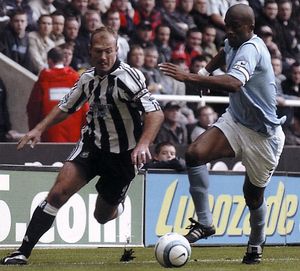 newcastle away 2004 to 05 action5