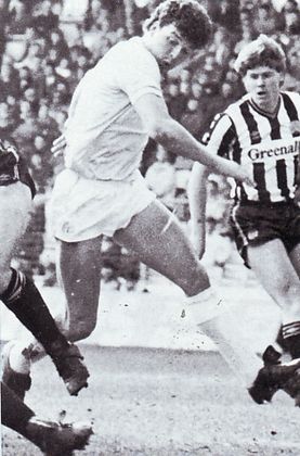 newcastle home 1986 to 87 action newcastle home 1986 to 87 action