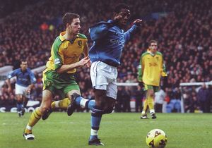 norwich home 2001 to 02 action4