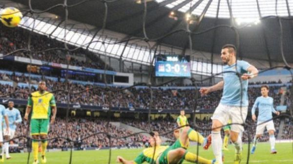 norwich home 2013 to 14 negredo goal norwich home 2013 to 14 negredo goal