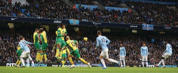 norwich home 2013 to 14 yaya goal norwich home 2013 to 14 yaya goal