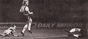 notts county league cup 1980 to 81 2nd tueart goal