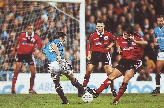 notts forest home 1997 to 98 dickpv goal notts forest home 1997 to 98 dickpv goal