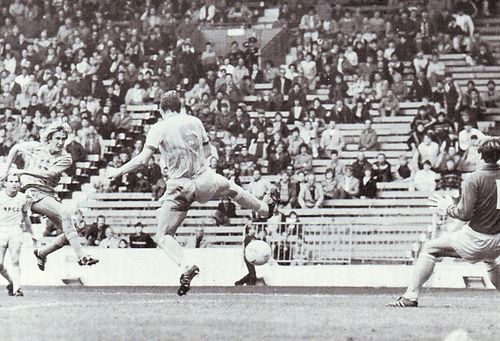 oxford home 1984 to 85 kinsey goal oxford home 1984 to 85 kinsey goal