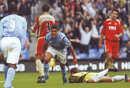 portsmouth home 2005 to 06 reyna equaliser portsmouth home 2005 to 06 reyna equaliser