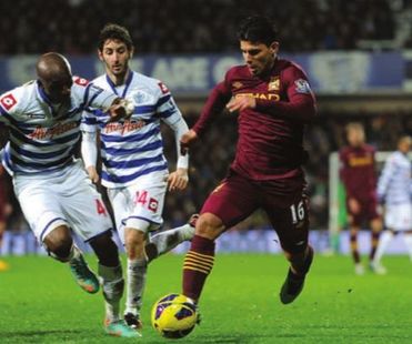 qpr away 2012 to 13 action qpr away 2012 to 13 action