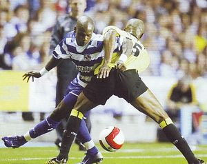 reading away 2006 to 07 action