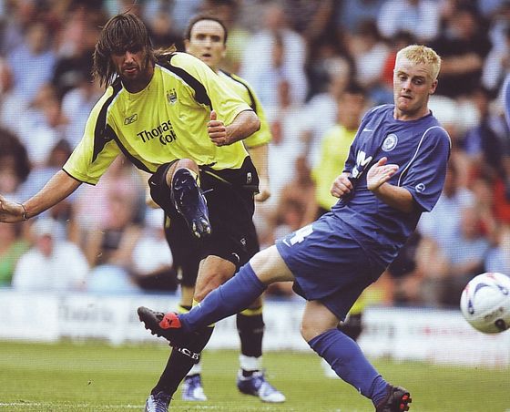 rochdale 2006to07 samaras goal rochdale 2006to07 samaras goal