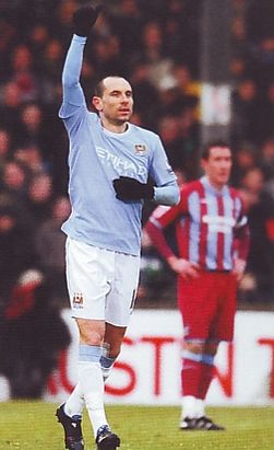 scunthorpe fa cup 2009 to 10 petrov goal