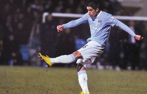 scunthorpe fa cup 2009 to 10 sylvinho goal2