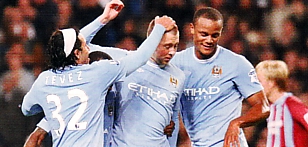 scunthorpe league cup 2009 to 10 johnson goal