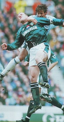 wednesday home 1995 to 96 action4 wednesday home 1995 to 96 action4