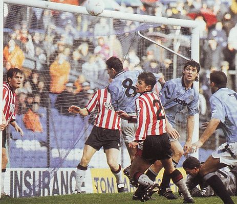 southampton home 1992 to 93 action southampton home 1992 to 93 action