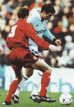 southend home 1996 to 97 action southend home 1996 to 97 action