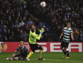 sporting lisbon home 2011 to 12 last secondb sporting lisbon home 2011 to 12 last secondb