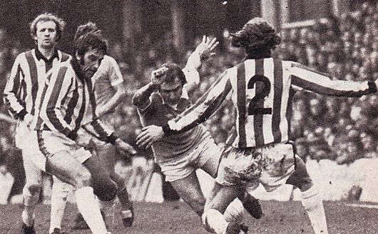 stoke away 1976 to 77 action