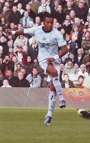 STOKE HOME 2008-09 ROB GOAL1 STOKE HOME 2008-09 ROB GOAL1