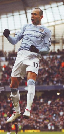 stoke home 2009 to 10 petrov goal 2 stoke home 2009 to 10 petrov goal 2