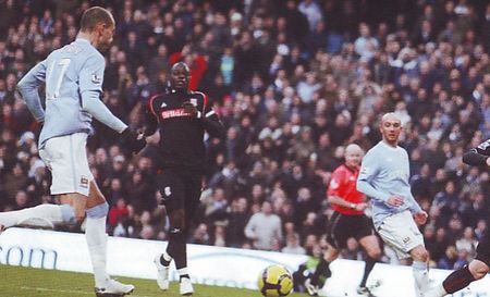 stoke home 2009 to 10 petrov goal stoke home 2009 to 10 petrov goal