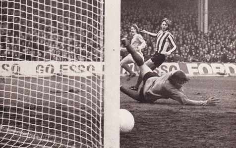 stoke home fa cup 1972 to 73 marsh citys 2nd goala