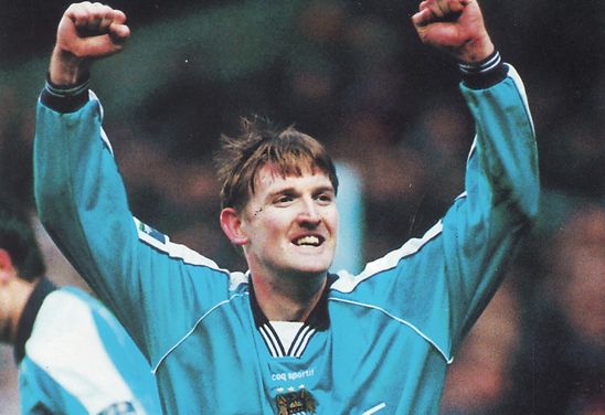 swindon home 1999 to 00 pollock goal