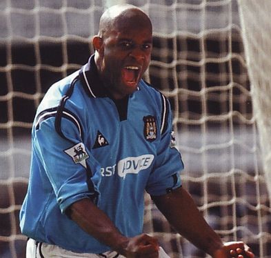 tottenham away 2002 to 03 sommeil goal celeb