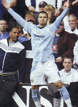 tottenham away 2008 to 09 bojinov goal celeb tottenham away 2008 to 09 bojinov goal celeb
