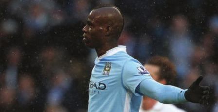 tottenham home 2011 to 12 ba;otelli goal tottenham home 2011 to 12 ba;otelli goal